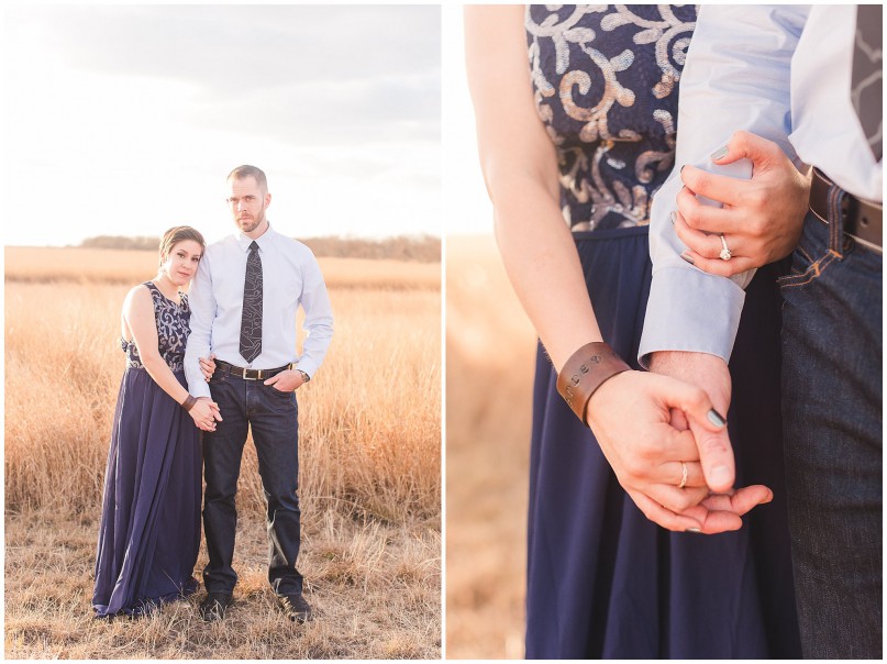 texas-navy-blue-glam-anniversary-session