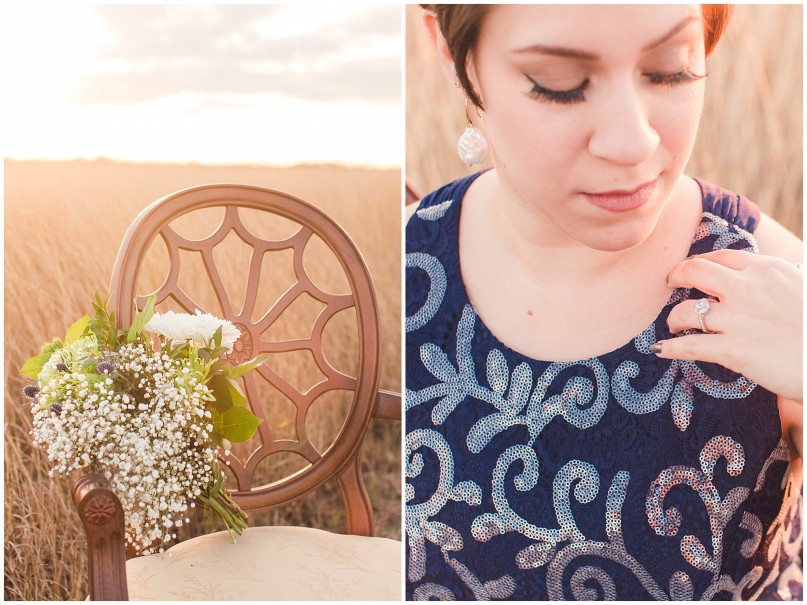 texas-navy-blue-glam-anniversary-session