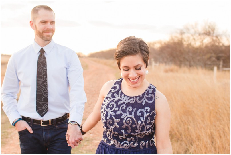 texas-navy-blue-glam-anniversary-session