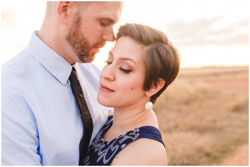 texas-navy-blue-glam-anniversary-session