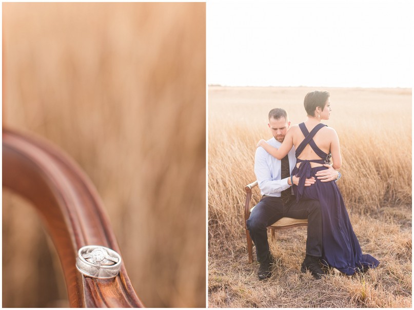 texas-navy-blue-glam-anniversary-session