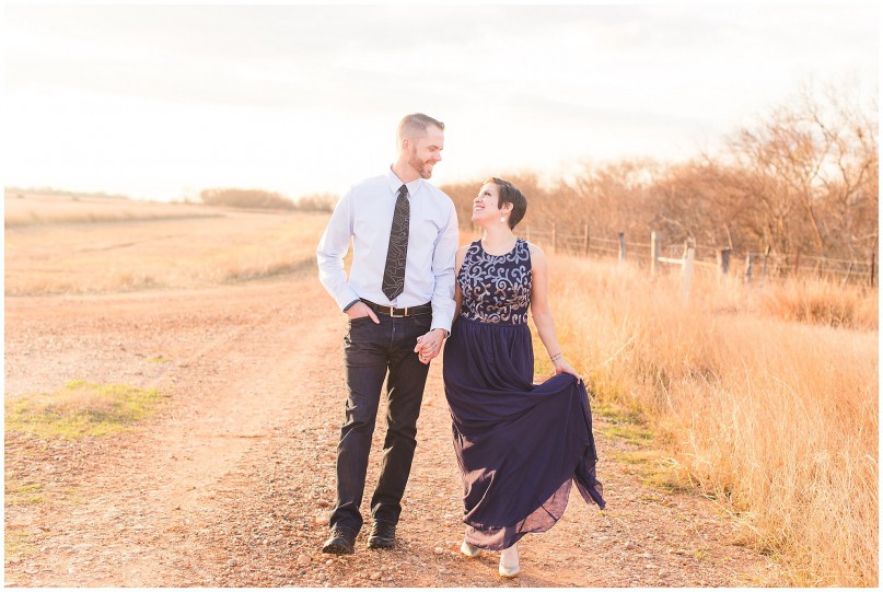 texas-navy-blue-glam-anniversary-session