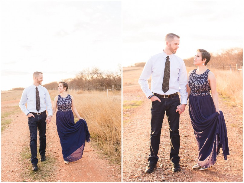 texas-navy-blue-glam-anniversary-session