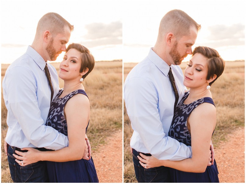 texas-navy-blue-glam-anniversary-session