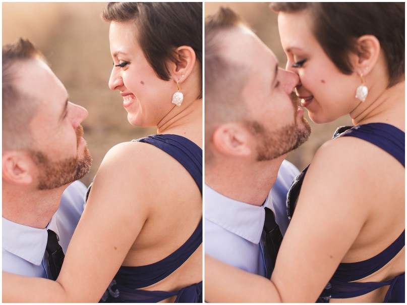 texas-navy-blue-glam-anniversary-session