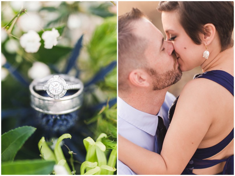 texas-navy-blue-glam-anniversary-session