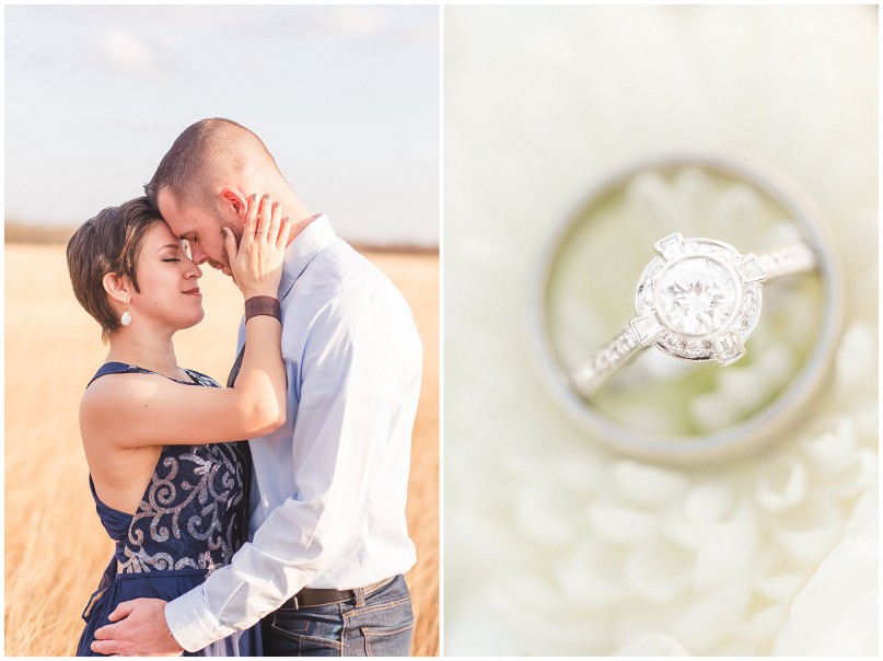 texas-navy-blue-glam-anniversary-session