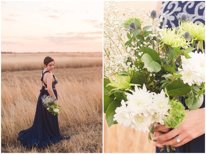 texas-navy-blue-glam-anniversary-session