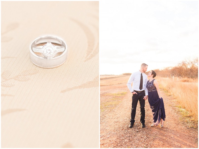 texas-navy-blue-glam-anniversary-session