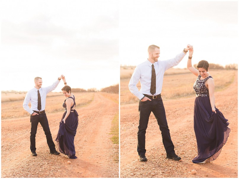 texas-navy-blue-glam-anniversary-session