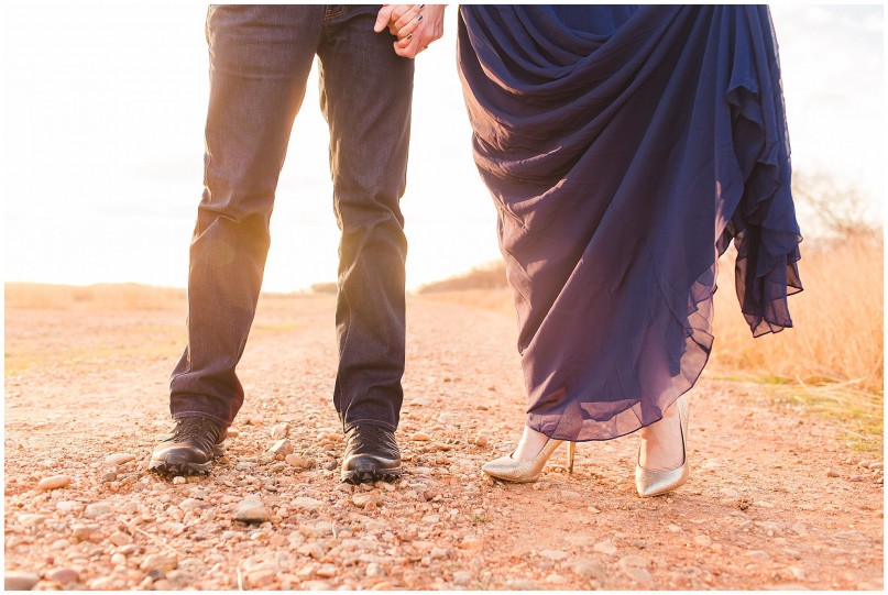 texas-navy-blue-glam-anniversary-session