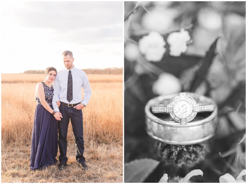 texas-navy-blue-glam-anniversary-session