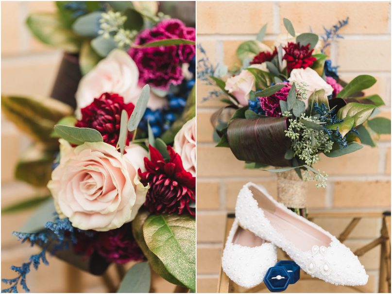 intimate_south_texas_maroon_navy_fall_wedding""