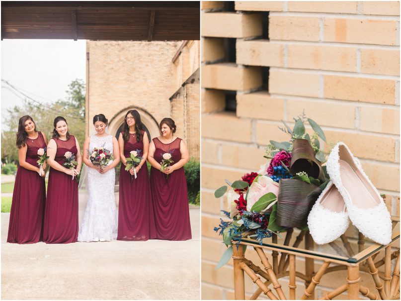 intimate_south_texas_maroon_navy_fall_wedding""