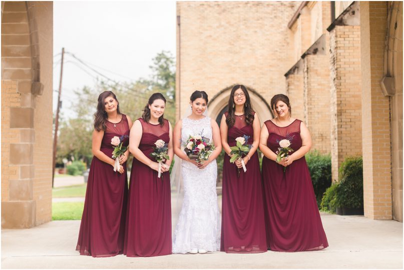 intimate_south_texas_maroon_navy_fall_wedding""