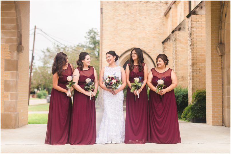 intimate_south_texas_maroon_navy_fall_wedding""