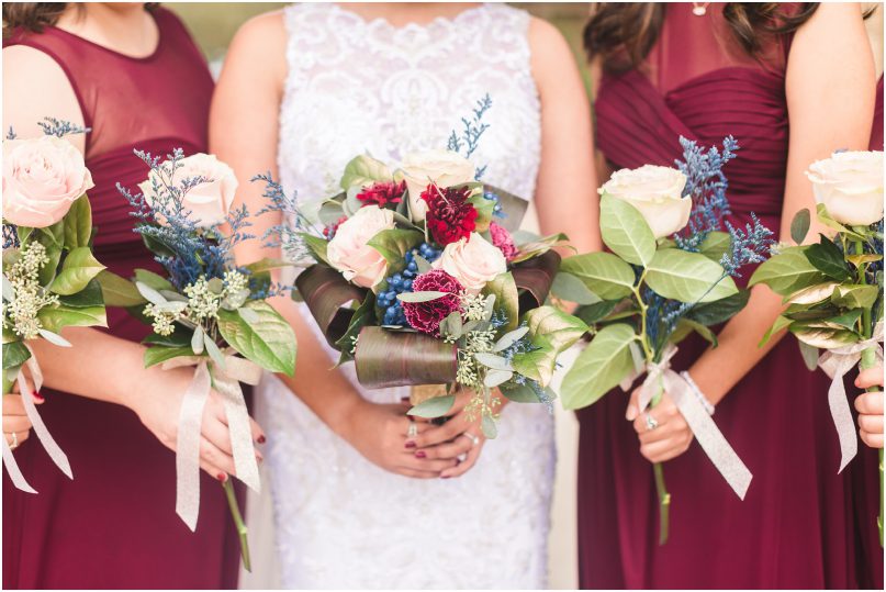 intimate_south_texas_maroon_navy_fall_wedding""