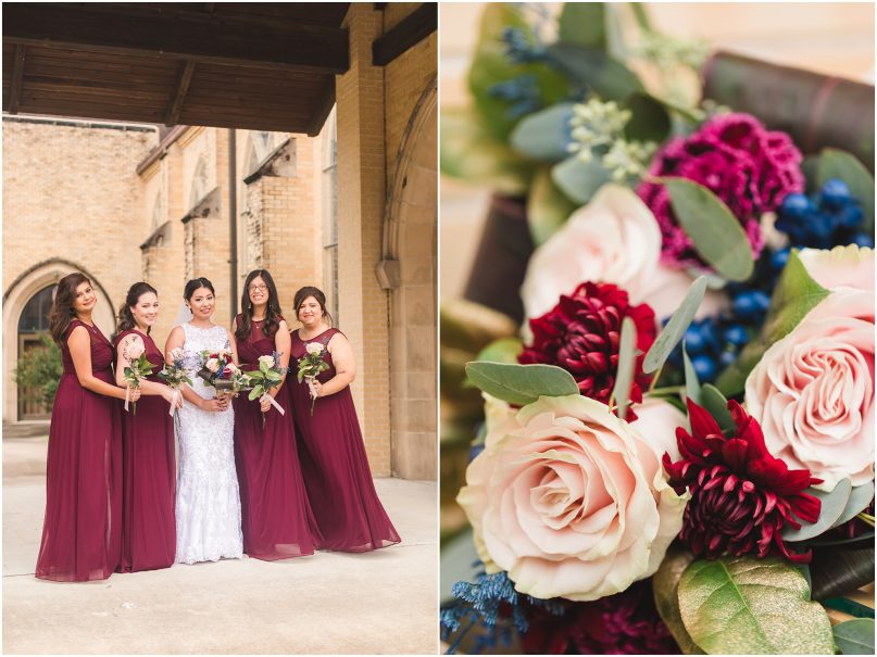 intimate_south_texas_maroon_navy_fall_wedding""