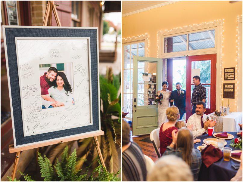 intimate_south_texas_maroon_navy_fall_wedding""