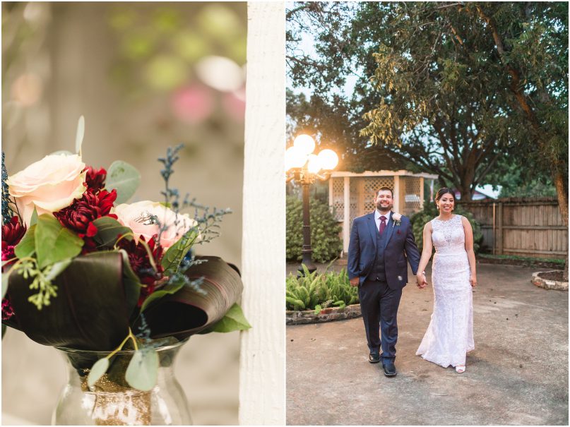 intimate_south_texas_maroon_navy_fall_wedding""