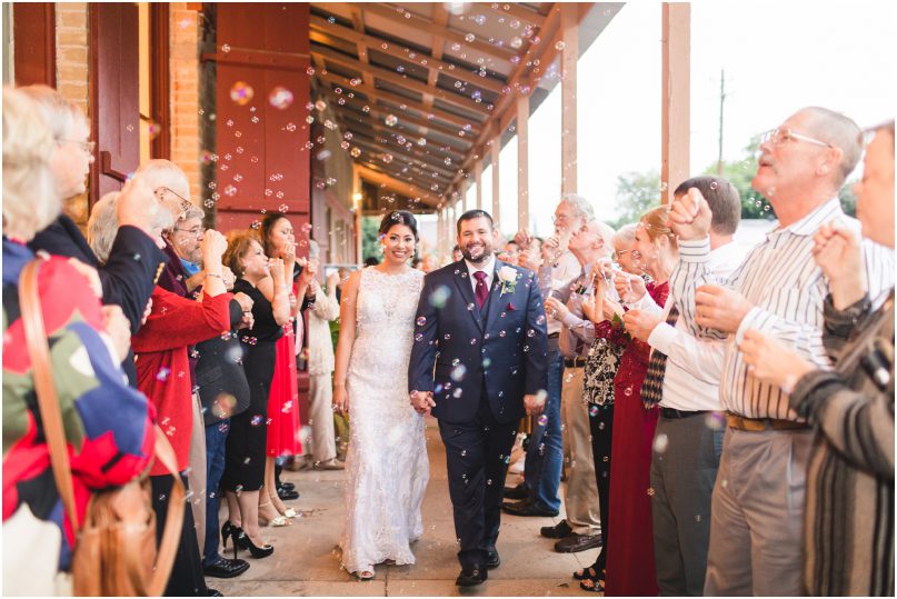 intimate_south_texas_maroon_navy_fall_wedding""