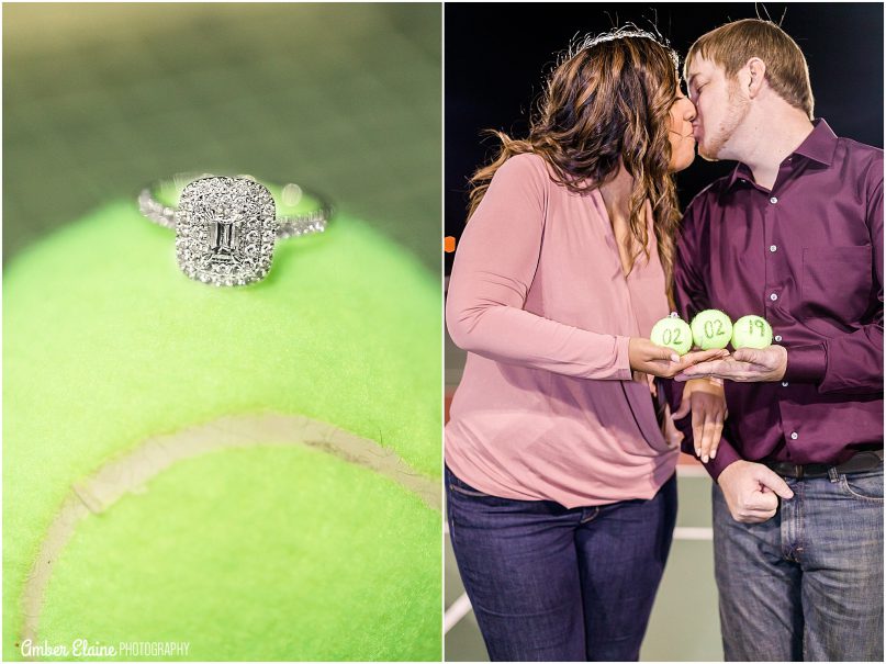 shiner-texas-tennis-fun-rustic-engagements""