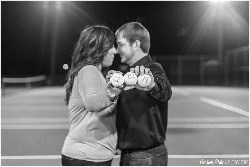 shiner-texas-tennis-fun-rustic-engagements""