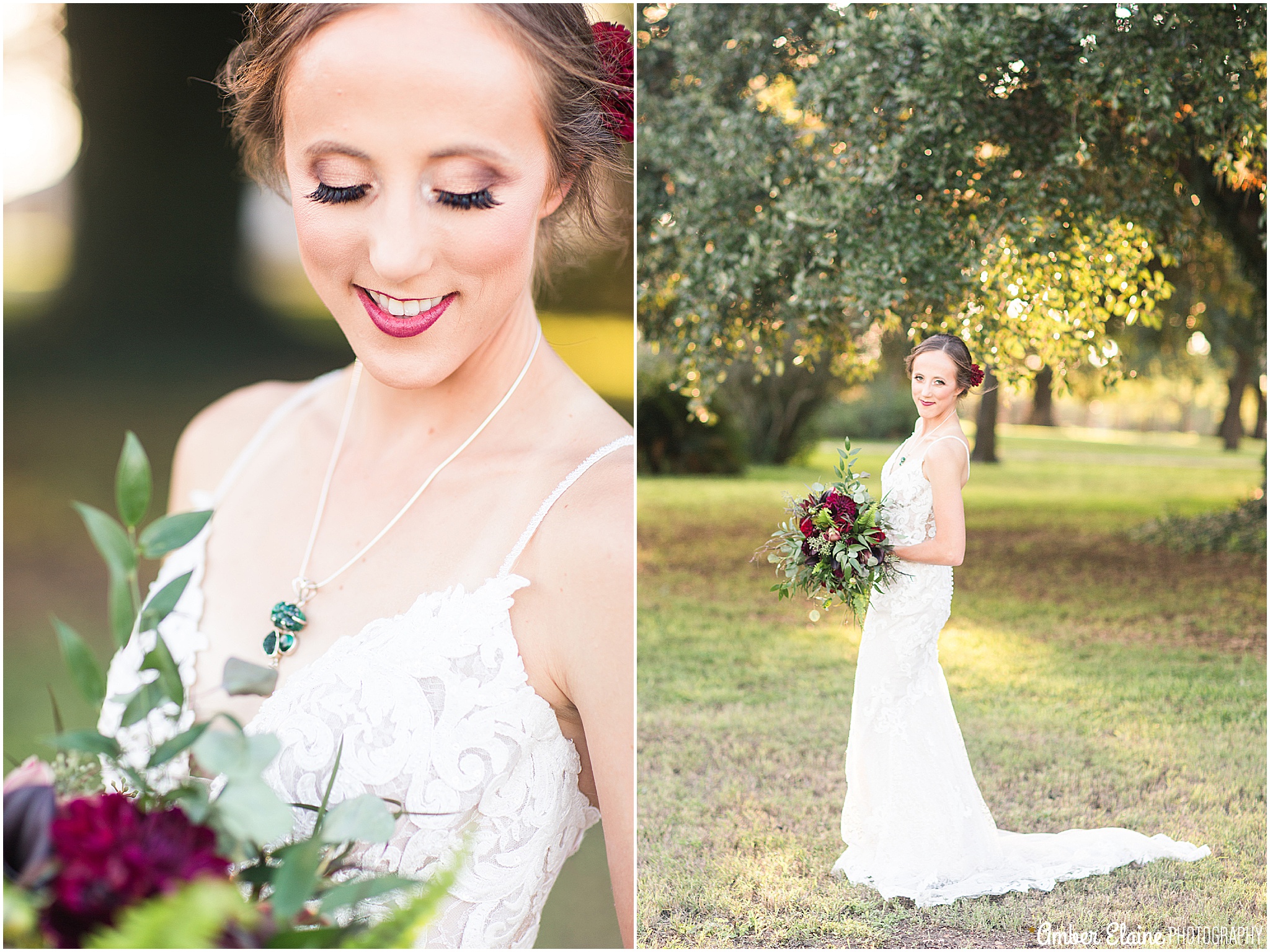 Geronimo Oaks Styled Wedding Shoot – Amber Elaine Photography