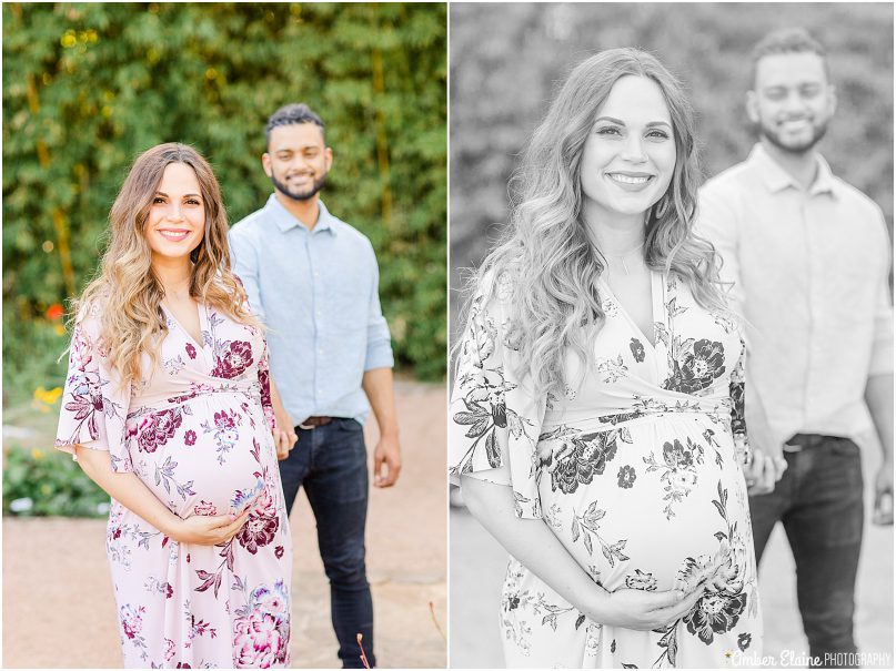 natural-light-san-antonio-maternity-session