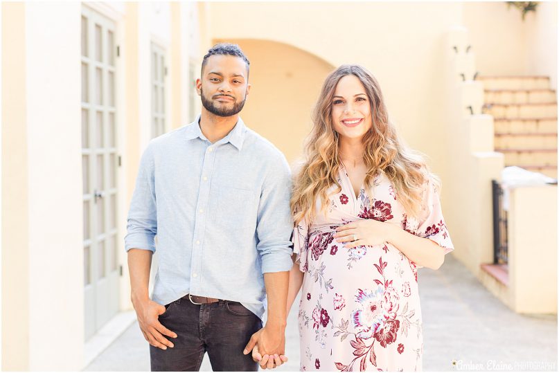 natural-light-san-antonio-maternity-session